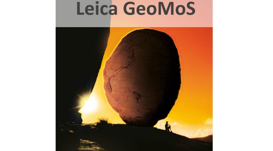 Video Leica GeoMos