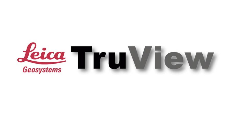 Video Leica TruView + Cyclone Publisher