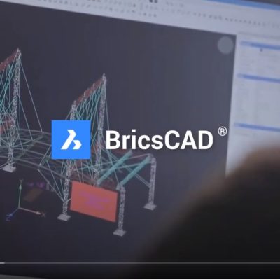 .software-cad-dibujo-2d-bricscad-video