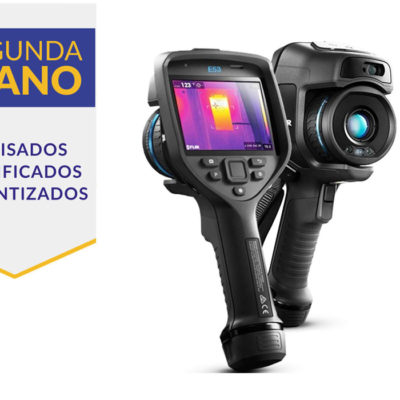 flir-e53-segunda-mano