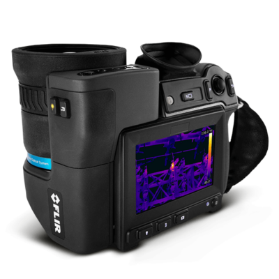 FLIR T1020