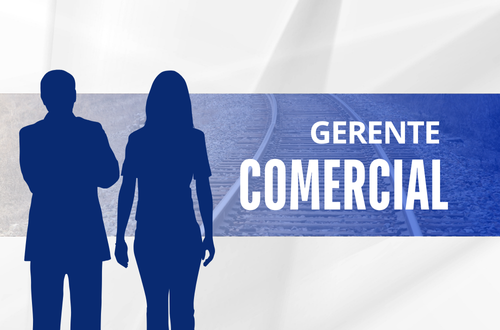 Gerente comercial regional